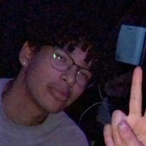 Meet your Posher, Raymond